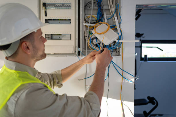 Best Affordable Electrician  in Lafayette, CO